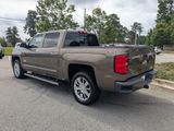 Used 2015 Chevrolet Silverado 1500 Truck