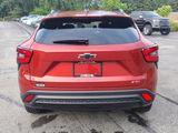 Used 2024 Chevrolet Trax SUV