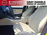 Used 2019 BMW 3 Series Sedan