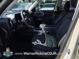 Used 2024 Ford Bronco Sport SUV