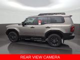 New 2027 Toyota Land Cruiser SUV