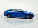 Used 2023 Kia Forte Sedan