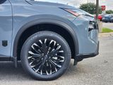 New 2026 Nissan Rogue SUV