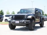 Used 2024 Jeep Wrangler SUV