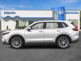 New 2026 Honda CR-V SUV
