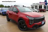 New 2026 Kia Sportage SUV