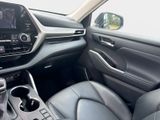 Used 2024 Toyota Highlander SUV
