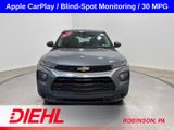 Used 2022 Chevrolet TrailBlazer SUV