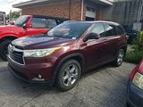 Used 2014 Toyota Highlander SUV