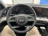 New 2026 Hyundai Elantra Sedan