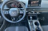 New 2026 Honda Civic Sedan Sedan