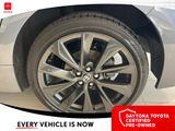 Used 2025 Toyota Corolla Hybrid Sedan