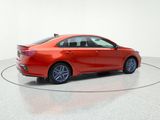 Used 2021 Kia Forte Sedan