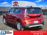 Used 2023 Kia Soul Hatchback