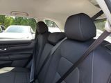 New 2026 Honda CR-V SUV