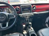 Used 2023 Jeep Wrangler SUV