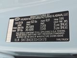 Used 2025 Hyundai Santa Cruz Truck