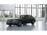 New 2027 Mercedes-benz E Class Sedan Sedan