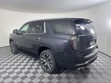 New 2026 Chevrolet Tahoe SUV