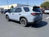 New 2026 Honda Pilot SUV