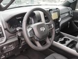 New 2026 Ram 1500 Truck