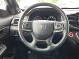Used 2024 Honda Ridgeline Truck