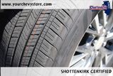 Used 2025 Chevrolet Traverse SUV