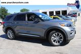 Used 2023 Ford Explorer SUV