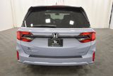 New 2026 Honda Odyssey Van