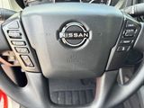 New 2026 Nissan Frontier Truck