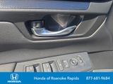 New 2026 Honda CR-V SUV