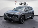 New 2026 Nissan Rogue SUV