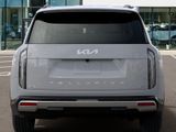 New 2027 Kia Telluride Hybrid SUV
