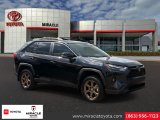 Used 2023 Toyota RAV4 Hybrid SUV