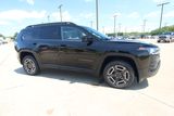 New 2026 Jeep Cherokee SUV
