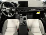 New 2026 Honda Civic Hatchback Hybrid Hatchback