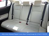 Used 2025 Lexus ES Sedan