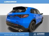 New 2027 Honda HR-V SUV