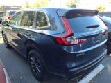 Used 2026 Honda CR-V SUV