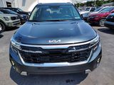 Used 2026 Kia Seltos SUV