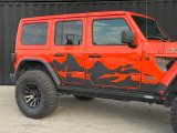 Used 2023 Jeep Wrangler SUV