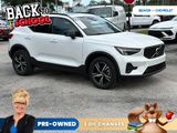 Used 2026 Volvo XC40 SUV