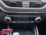 Used 2025 Nissan Altima Sedan