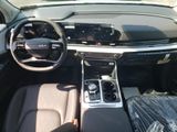 New 2027 Kia Carnival MPV Hybrid Van