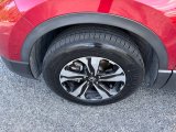 Used 2022 Honda CR-V SUV