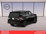 New 2026 Nissan Armada SUV