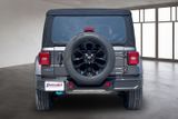 Used 2023 Jeep Wrangler SUV