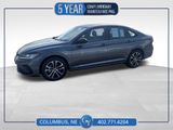 Used 2025 Volkswagen Jetta Sedan