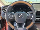 Used 2025 Lexus RX SUV