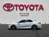 Used 2023 Toyota Camry Sedan